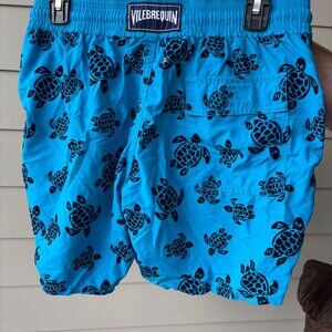 Vilebrequin Men’s Swim Trunks
